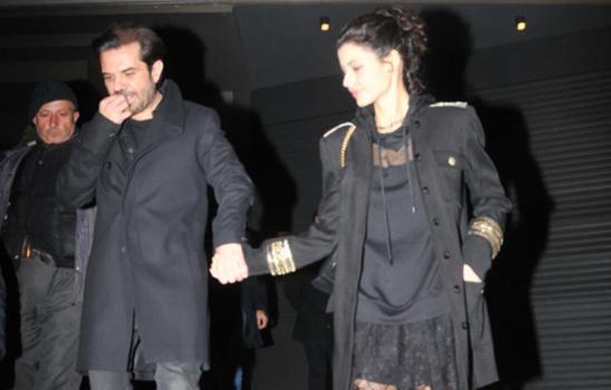 Beren Saatin son hali şaşırttı