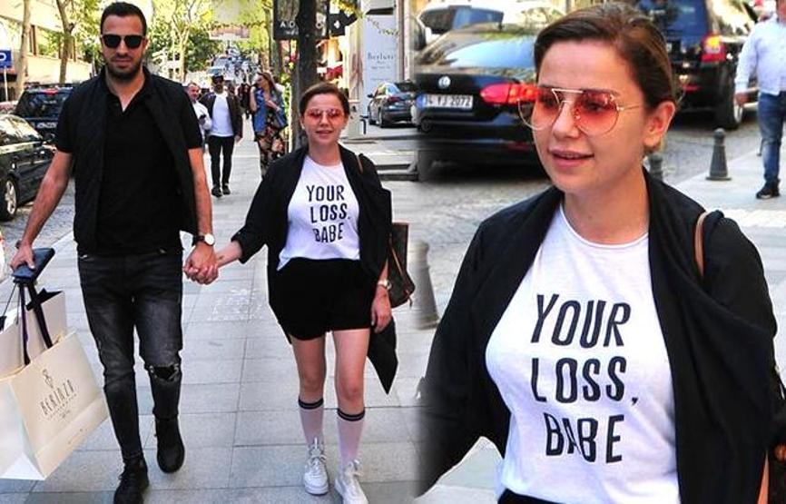 Merve Özbeyi yıkan ihanet
