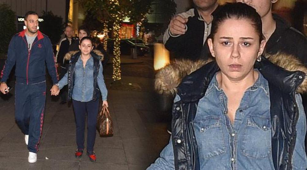 Merve Özbeyi yıkan ihanet