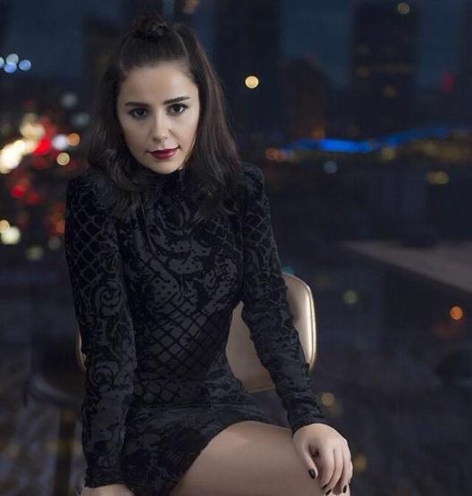 Merve Özbeyi yıkan ihanet