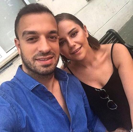 Merve Özbeyi yıkan ihanet