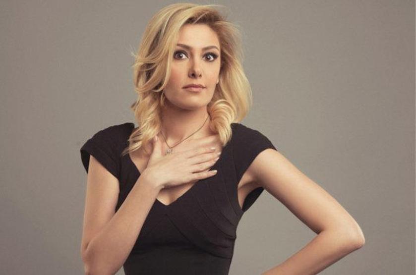 Merve Özbeyi yıkan ihanet