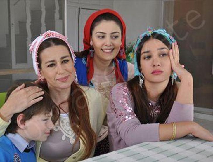 Merve Özbeyi yıkan ihanet