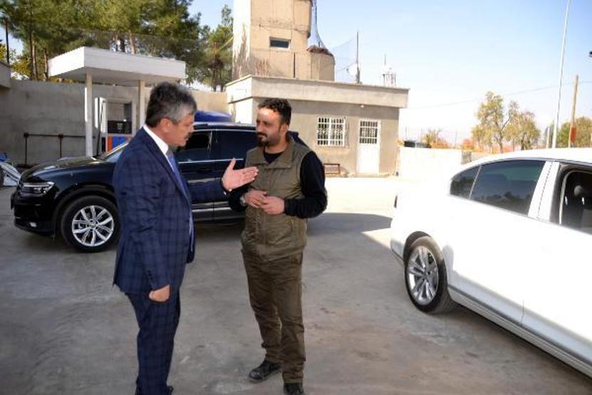 Halka bedava 15 dönüm arazi verilecek Tek bir şart var