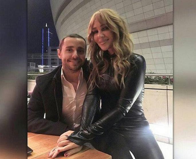 Seren Serengilden kafaları karıştıran paylaşım