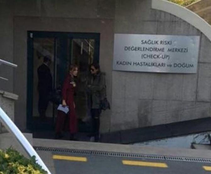 Seren Serengilden kafaları karıştıran paylaşım