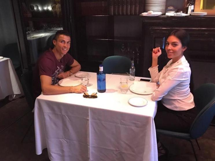 Ronaldo 5. kez baba oluyor