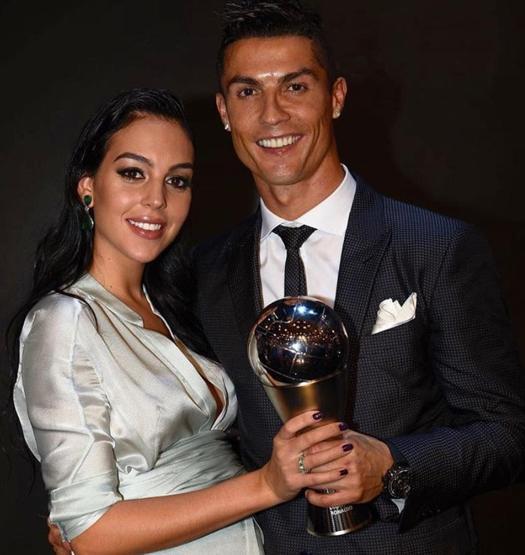 Ronaldo 5. kez baba oluyor