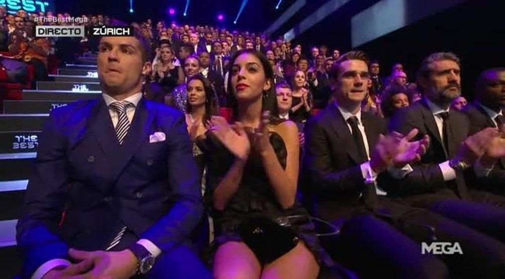 Ronaldo 5. kez baba oluyor