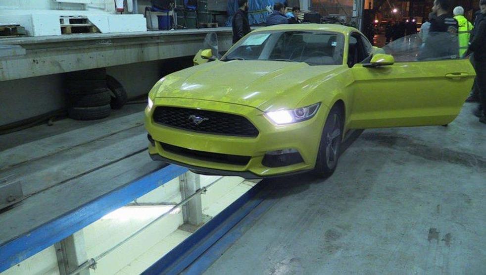 Mersin Limanında operasyon: ABDden gelen gemiden 47 silah çıktı