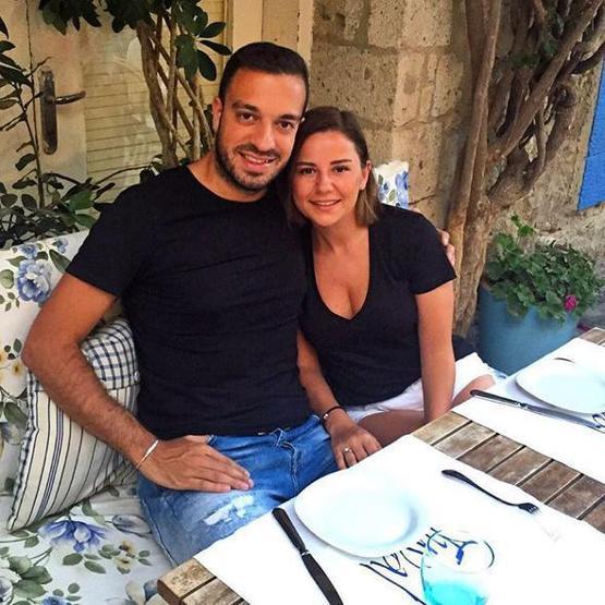 Merve Özbeyden ayrılık yorumu