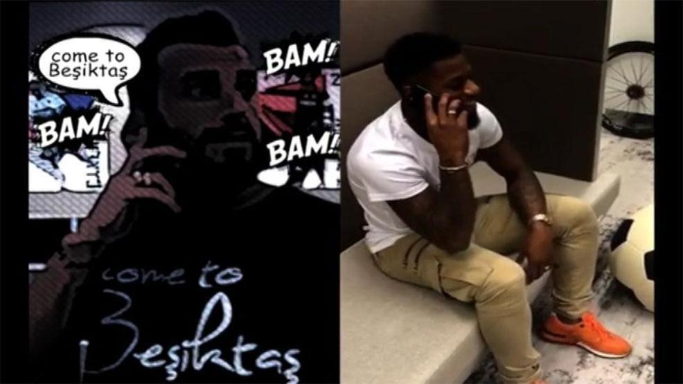 Jeremain Lens: Fenerbahçeden daha iyi bir takımız