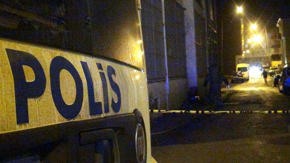 Kars’ta şüpheli valiz paniği