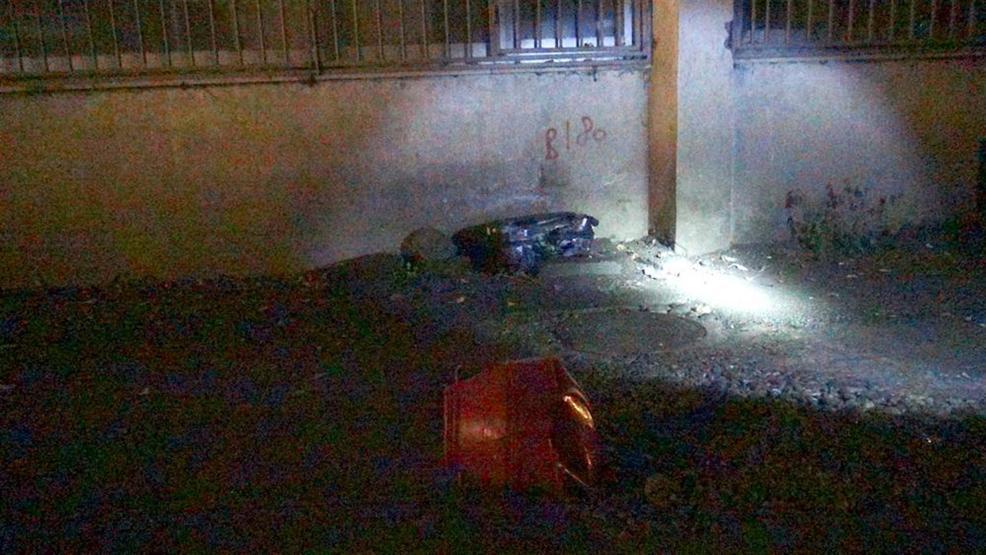 Kars’ta şüpheli valiz paniği