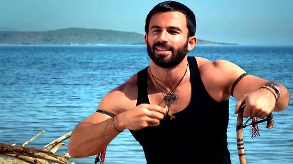 Caner Survivora mı gidiyor
