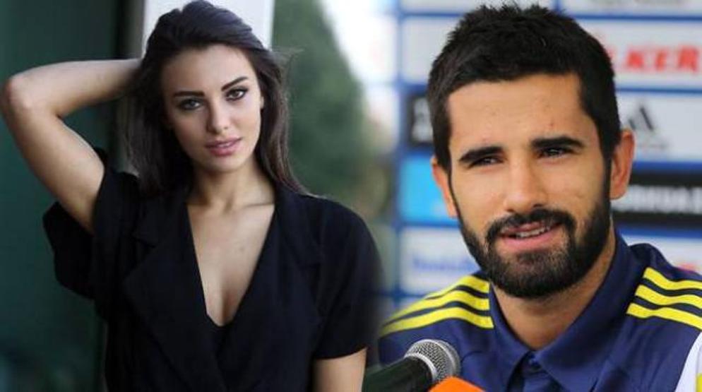 Tuvana Türkay ve Alper Potuk ayrıldı
