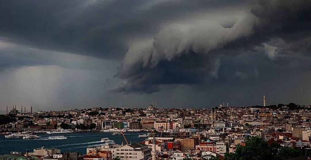 Sıcaklıklar artıyor: İşte haftanın hava durumu tahminleri...