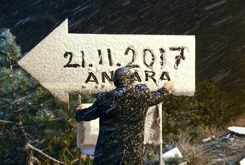Sıcaklıklar artıyor: İşte haftanın hava durumu tahminleri...