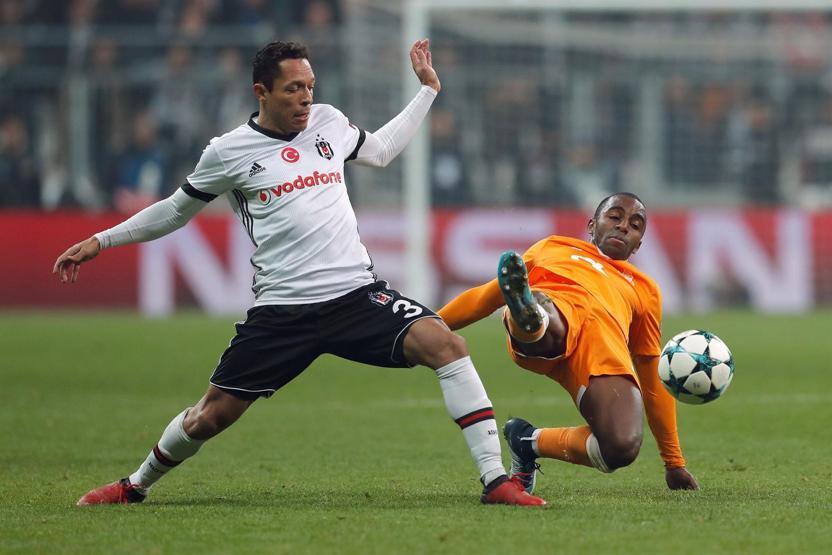 Beşiktaşın Şampiyonlar Ligi son 16 turundaki muhtemel rakipleri