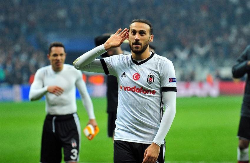Beşiktaşın Şampiyonlar Ligi son 16 turundaki muhtemel rakipleri