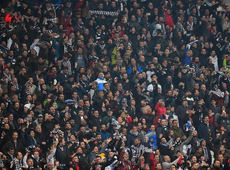 Dünya basını: Ürkütücü Beşiktaş