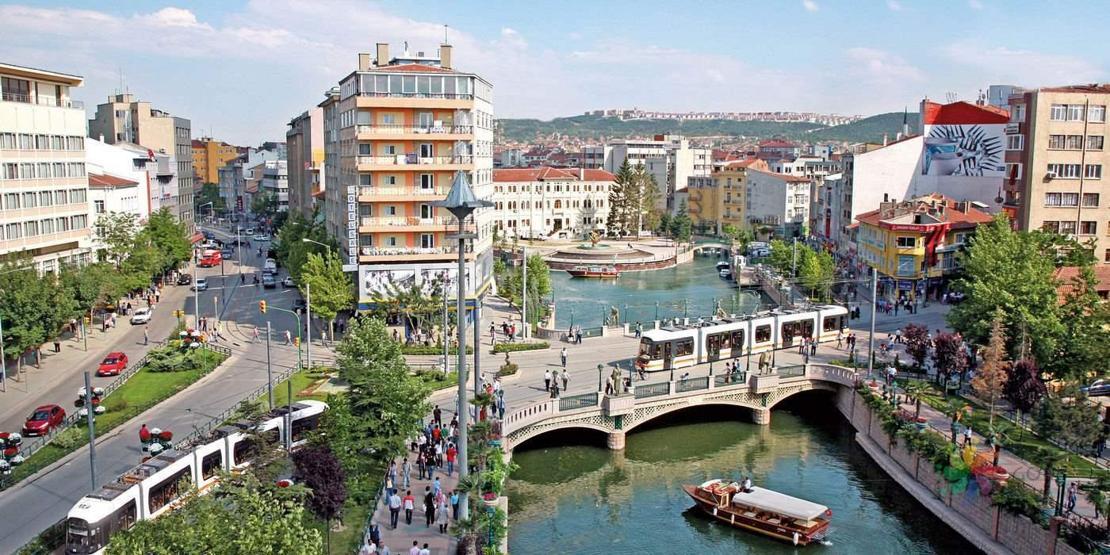 Hava kirliliği hangi şehirde kaç sigara etkisi yapıyor