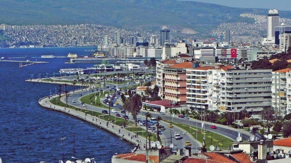 Hava kirliliği hangi şehirde kaç sigara etkisi yapıyor