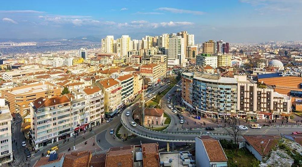 Hava kirliliği hangi şehirde kaç sigara etkisi yapıyor