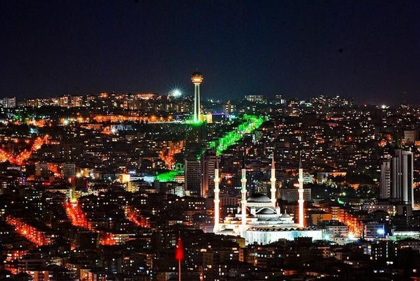 Hava kirliliği hangi şehirde kaç sigara etkisi yapıyor