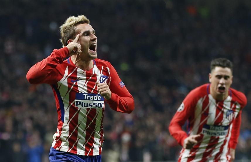 PSGden Celtice tarihi fark... Tam 8 gol vardı