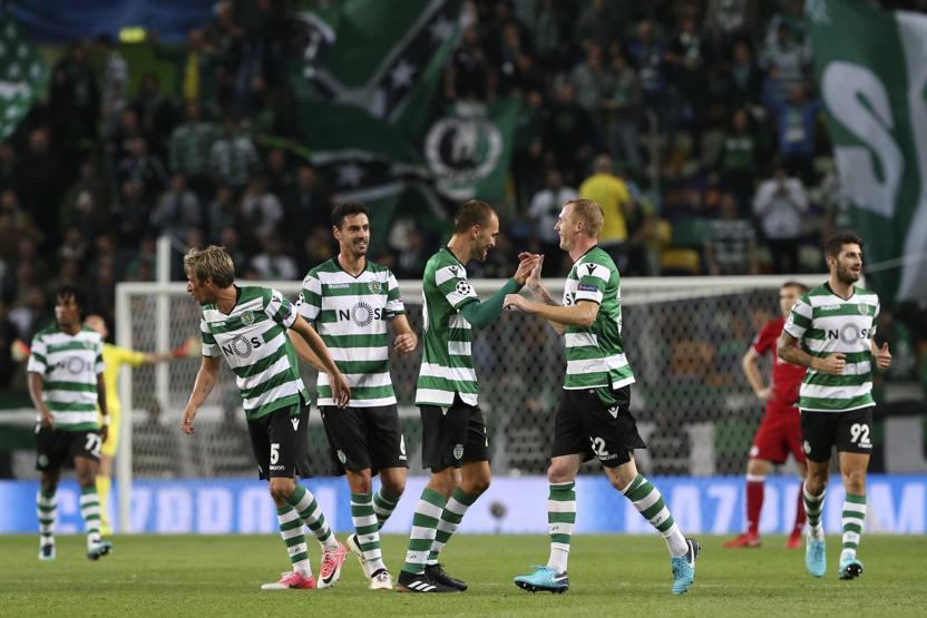 PSGden Celtice tarihi fark... Tam 8 gol vardı