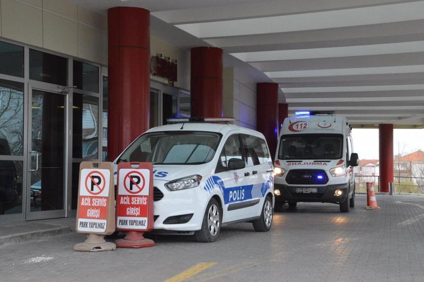 Sakaryada korkunç olay: Anne, kendisini sevgilisiyle yatakta gören oğlunu boğarak öldürdü
