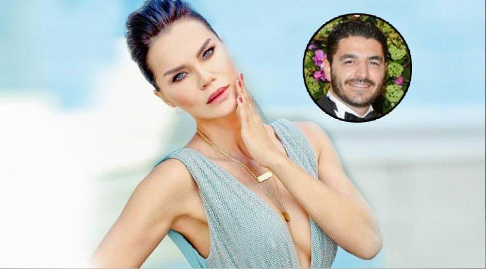 Ebru Şallı ile birlikte olduğu iddia edilen Uğur Akkuş: Eşimi hapse atın