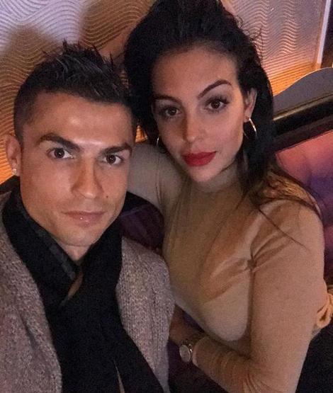Ronaldo 5. kez baba oluyor