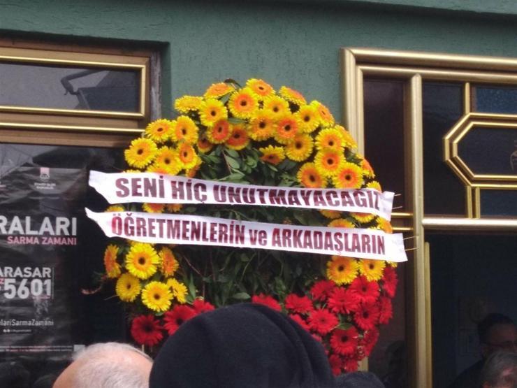 Annesinin boğarak öldürdüğü 10 yaşındaki Necmi Talha toprağa verildi