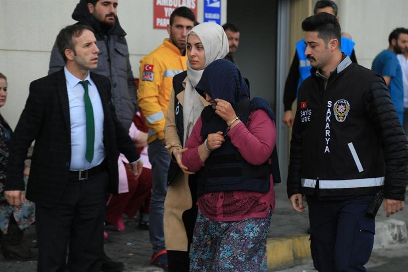 Annesinin boğarak öldürdüğü 10 yaşındaki Necmi Talha toprağa verildi