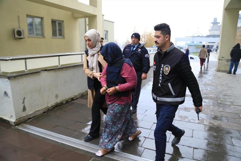 Annesinin boğarak öldürdüğü 10 yaşındaki Necmi Talha toprağa verildi