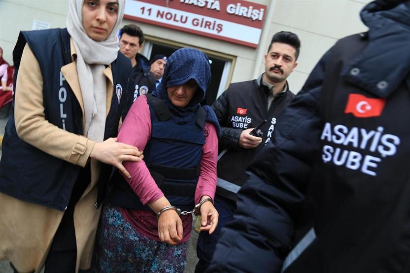 Annesinin boğarak öldürdüğü 10 yaşındaki Necmi Talha toprağa verildi