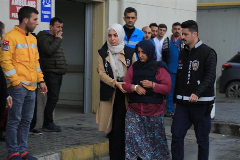 Annesinin boğarak öldürdüğü 10 yaşındaki Necmi Talha toprağa verildi