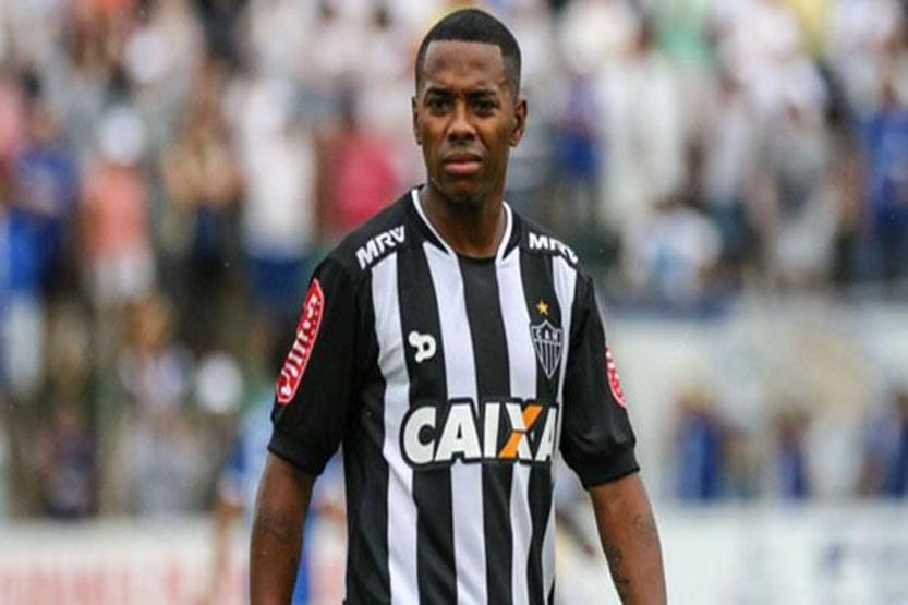 Robinho 9 yıl hapse mahkum edildi