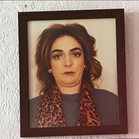 Demet Akalından Ezgi Molaya: Allah belanı vermesin