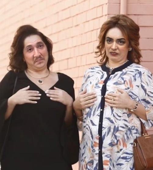 Demet Akalından Ezgi Molaya: Allah belanı vermesin