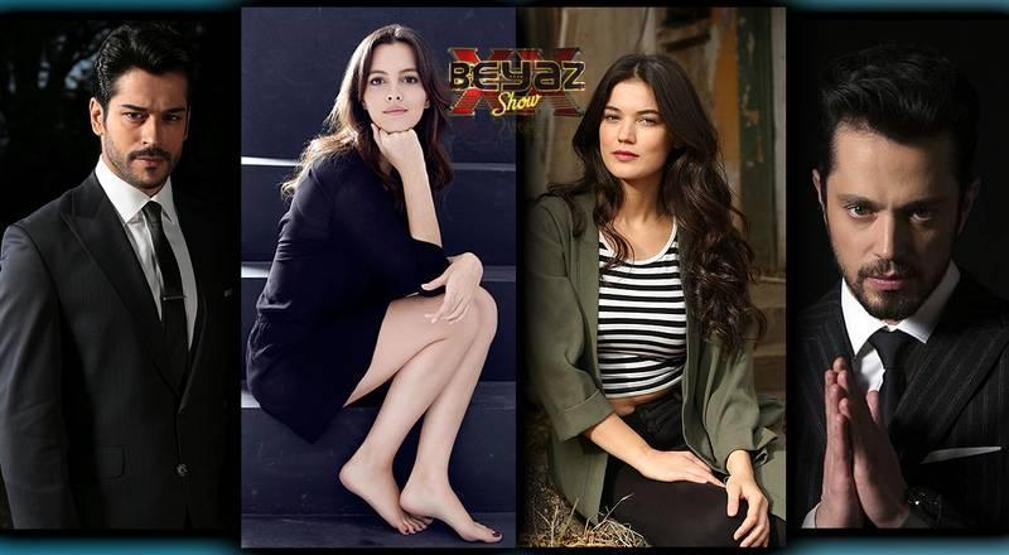 Beyaz Showun konukları kimler: 24 Kasım 2017 Beyaz Show yeni bölüm fragmanı