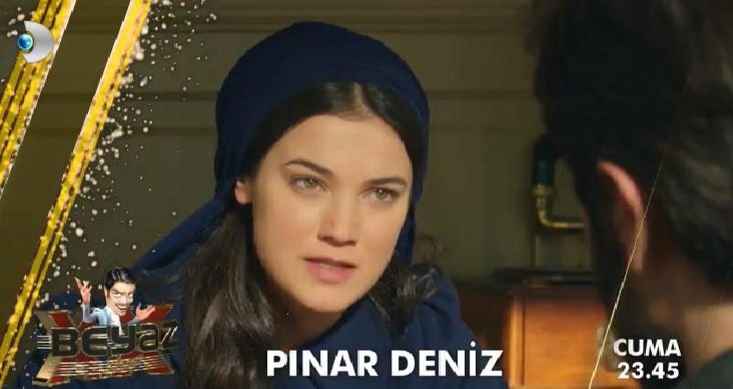 Beyaz Showun konukları kimler: 24 Kasım 2017 Beyaz Show yeni bölüm fragmanı