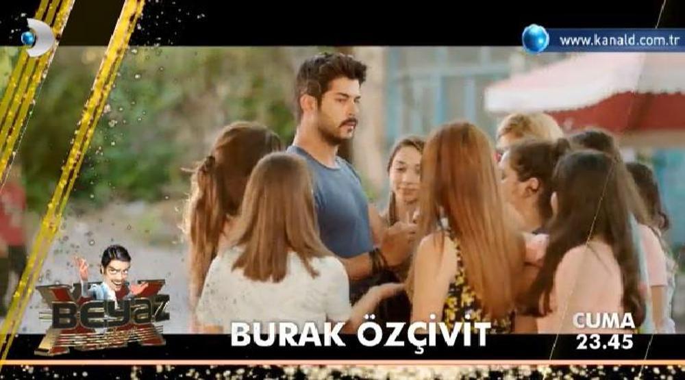 Beyaz Showun konukları kimler: 24 Kasım 2017 Beyaz Show yeni bölüm fragmanı