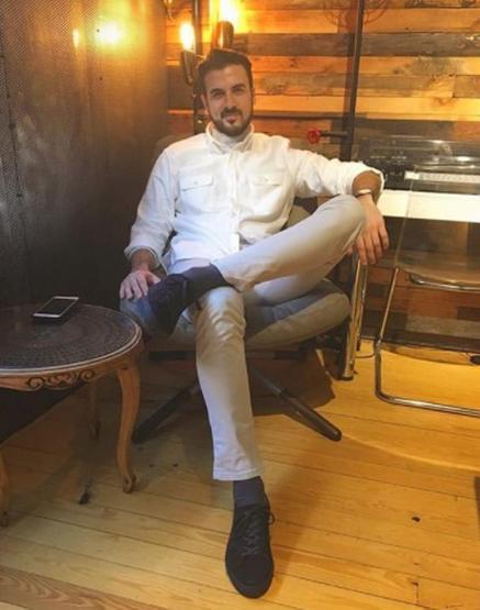 Gurur Aydoğandan romantik evlilik teklifi