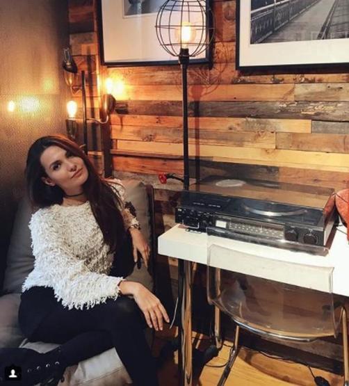 Gurur Aydoğandan romantik evlilik teklifi