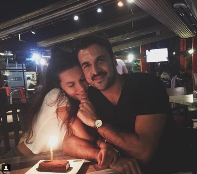 Gurur Aydoğandan romantik evlilik teklifi