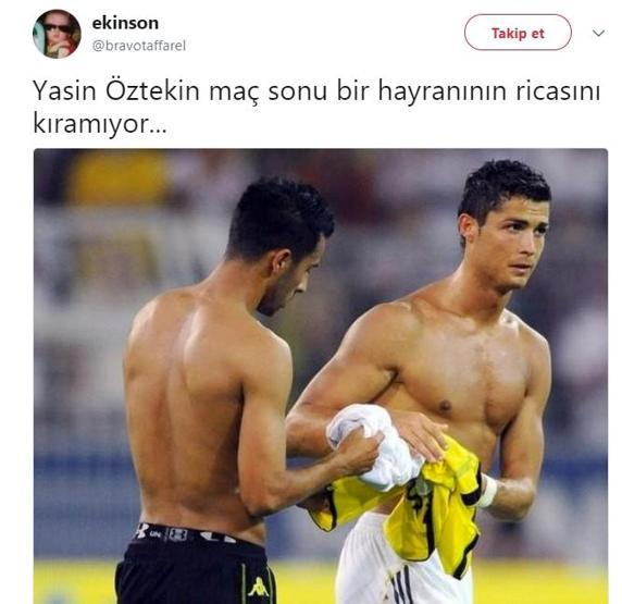 Galatasaray taraftarı onu istemiyor