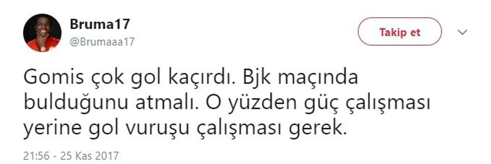 Galatasaray taraftarı onu istemiyor